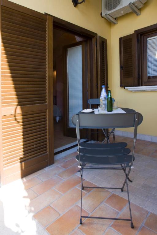 B&B Luca Montesilvano Marina Buitenkant foto