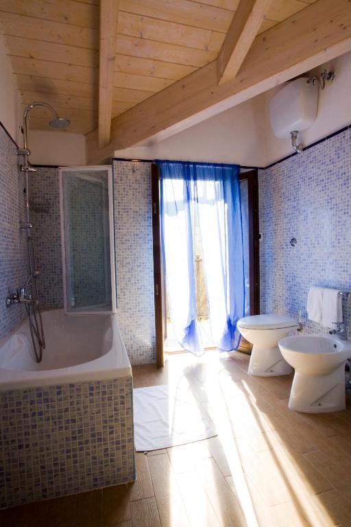 B&B Luca Montesilvano Marina Kamer foto