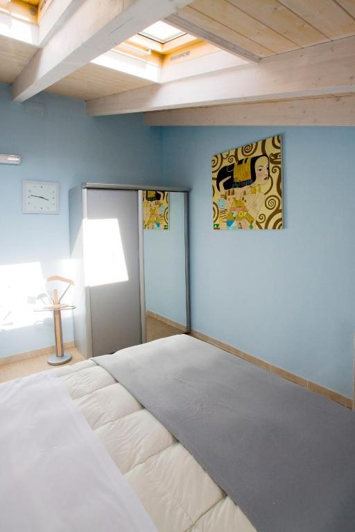 B&B Luca Montesilvano Marina Buitenkant foto