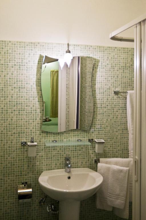 B&B Luca Montesilvano Marina Kamer foto