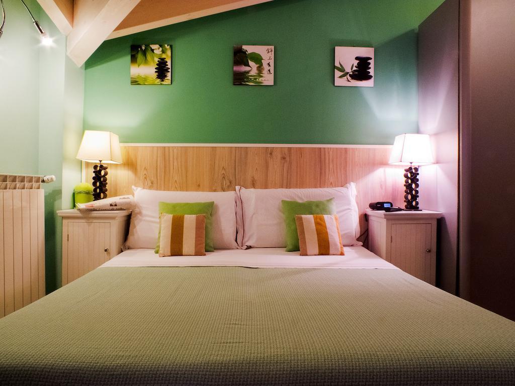 B&B Luca Montesilvano Marina Kamer foto